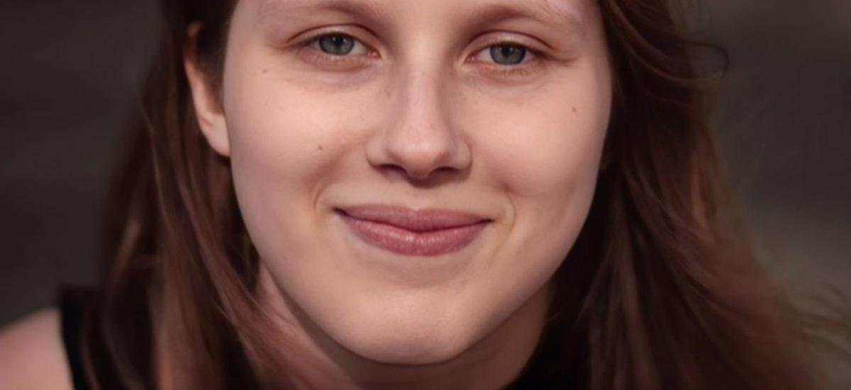 21-letnia Julia podaje się za Madeleine McCann