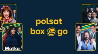 Wybraliśmy najlepsze seriale w Polsat Box Go