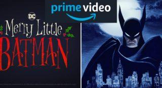 batman animacja amazon prime video komedia familijna