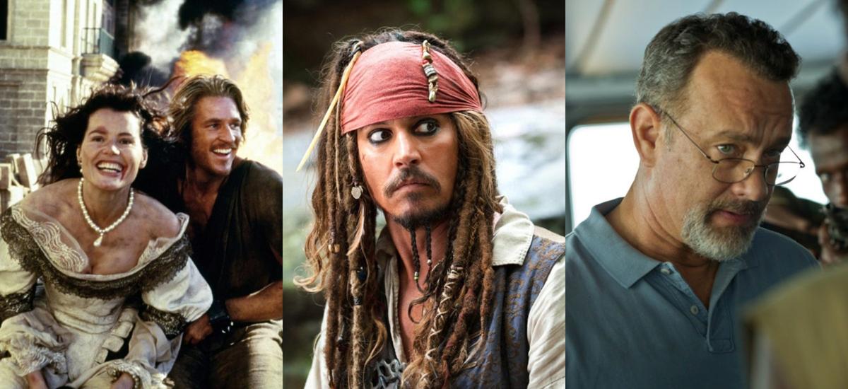 filmy pirackie piraci z karaibów