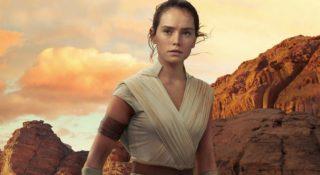 Będzie nowy film o Rey. Lucasfilm ogłasza nowe produkcje &#8222;Star Wars&#8221;