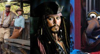 disneyland filmy piraci z karaibów disney