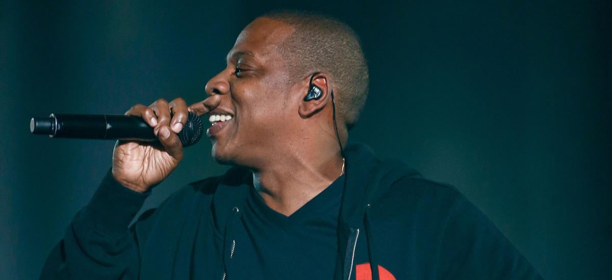 Wielki raper Jay-Z zabronił publiczności klaskać na koncercie. Uczestnicy zareagowali tak, jak powinni