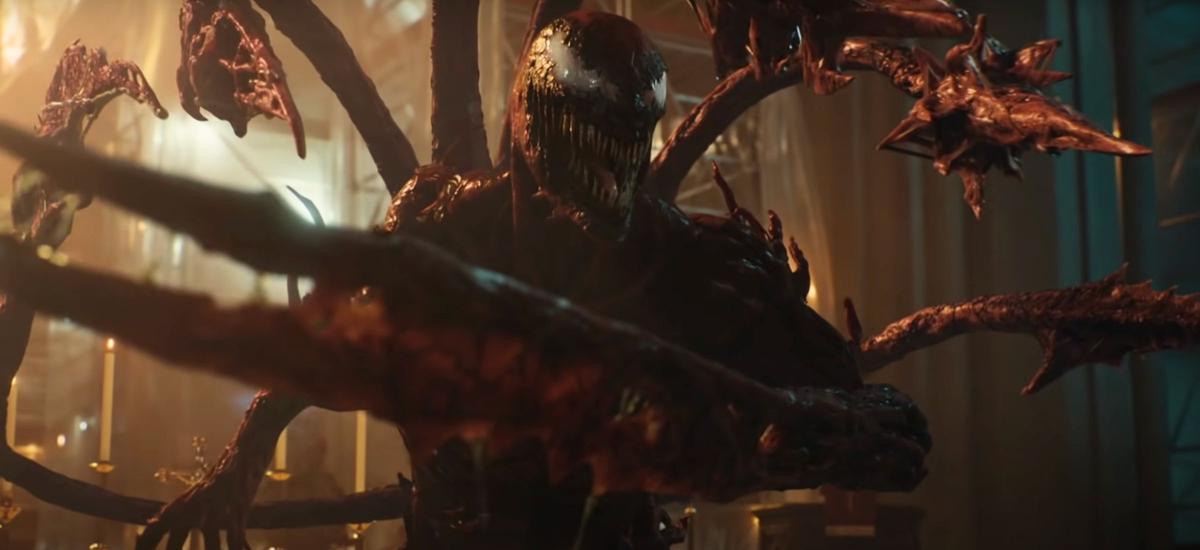 Kiedy "Venom 3" trafi do kin? Jest przybliżona data