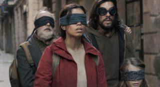 Film z uniwersum "Nie otwieraj oczu" wylądował w serwisie Netflix. Sprawdź wszystkie nowości