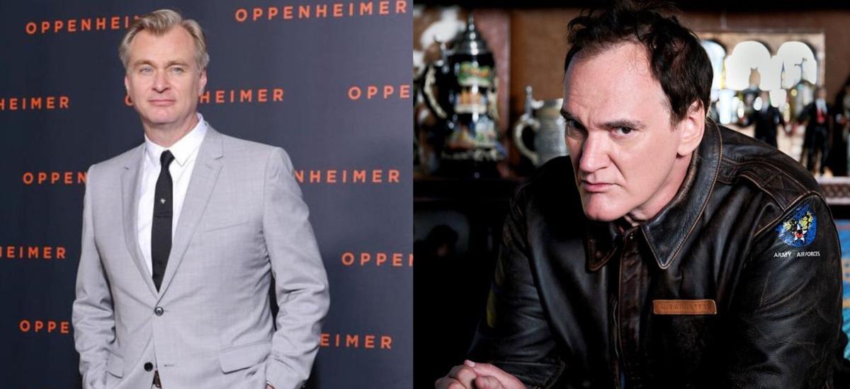 Quentin Tarantino odejdzie na emeryturę?