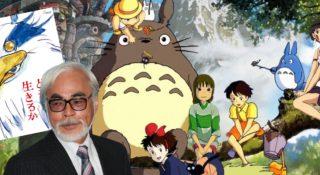 hayao miyazaki nowy film studio ghibli anime 2023