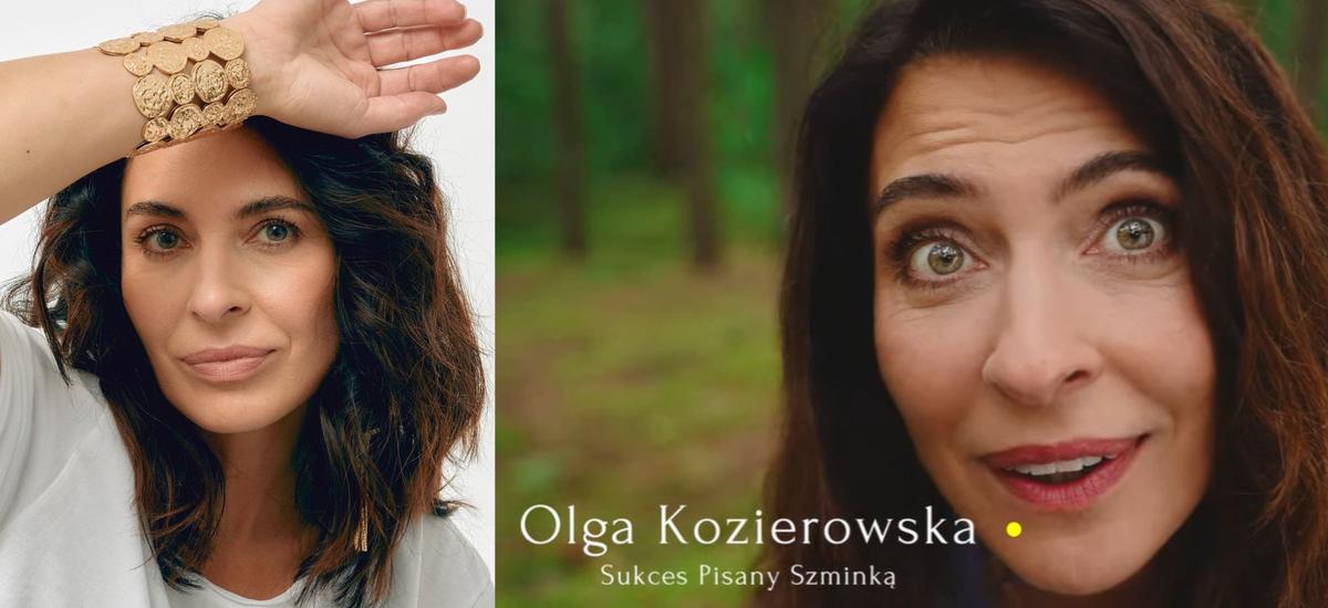 Olga Kozierowska Power Hour