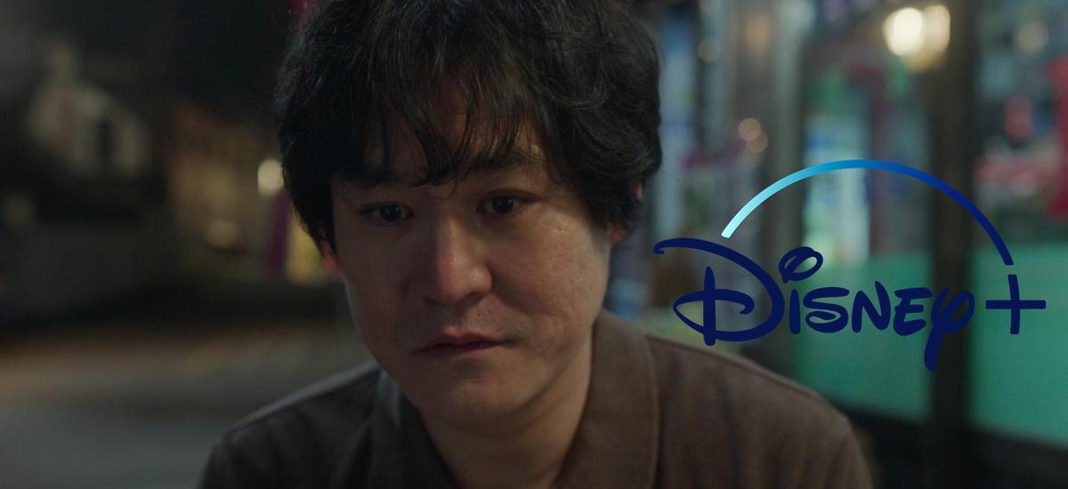 Disney ma swoje "Squid Game". Ten koreański serial podbija świat