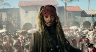 Fani "Piratów z Karaibów" nie chcą nowego filmu: "Nie ma Johnny'ego, nie ma Piratów"