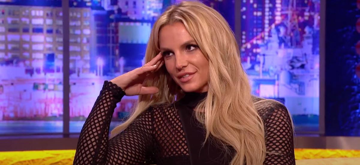 Britney Spears po latach wyznała, dlaczego ogoliła głowę