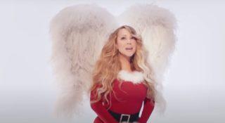 Zima jeszcze się nie zaczęła, a Mariah Carey zapowiedziała świąteczną trasą koncertową