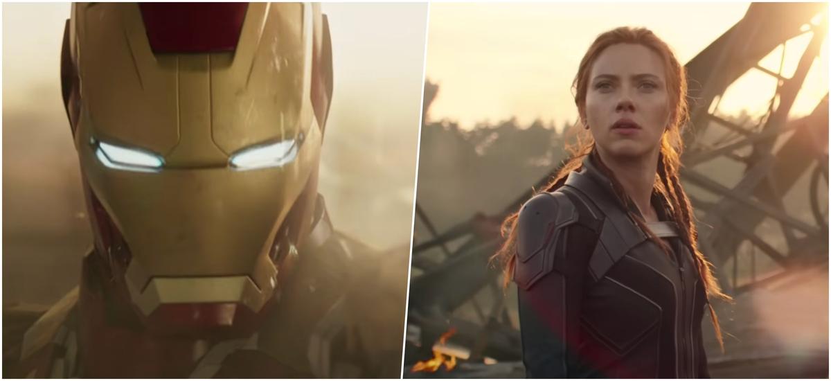 Robert Downey Jr. i Scarlett Johansson mogą wrócić do MCU. Nowi Avengersi są w fazie produkcji