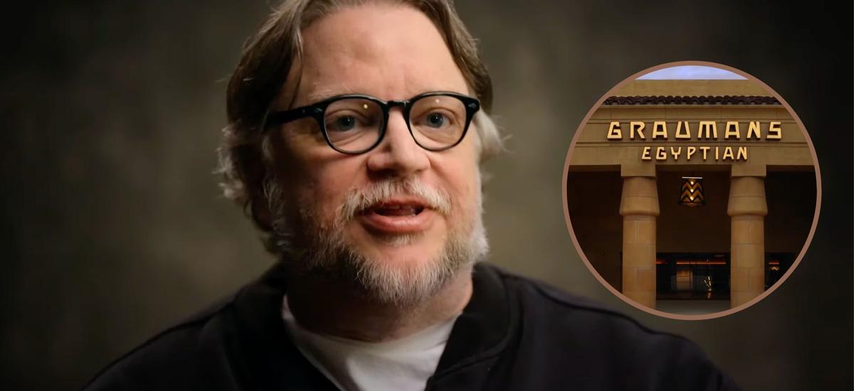 Adaptacja kultowej mangi i opowieść Guillermo del Toro o kultowym kinie. Sprawdzamy dzisiejsze nowości Netfliksa