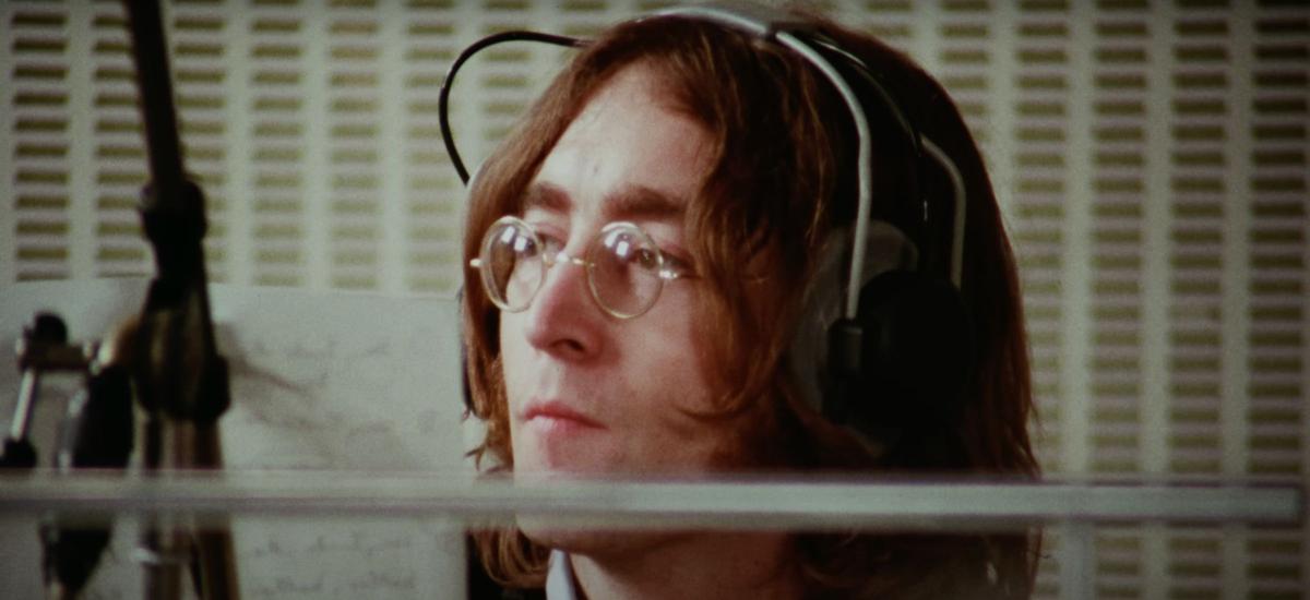 Ostatni kawałek zespołu The Beatles ujrzał światło dzienne. Nagrał go sam John Lennon