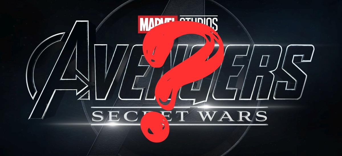 marvel zmiany przyszłość avengers secret wars 5 godzin kang mcu