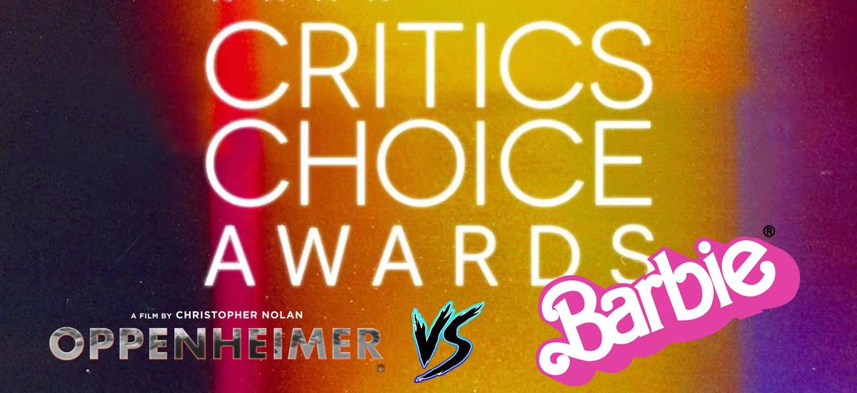 Critics Choice Awards 2024: krytycy wyłonili najlepsze filmy i seriale zeszłego roku