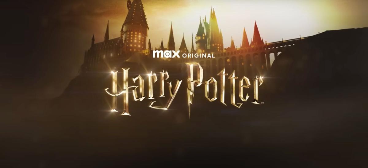 harry potter serial max spin off