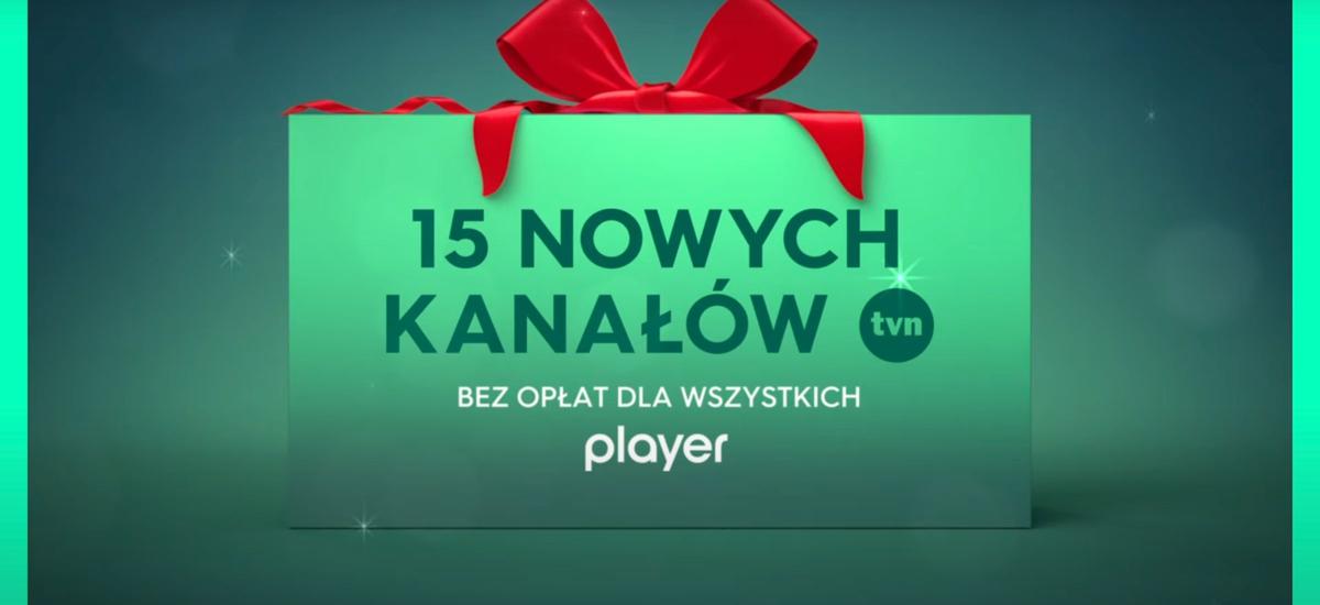 Czegoś takiego w Polsce jeszcze nie było: TVN otworzyło aż 15 kanałów! To zupełnie nowa generacja telewizji