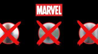 Marvel nie zrobi kontynuacji filmów