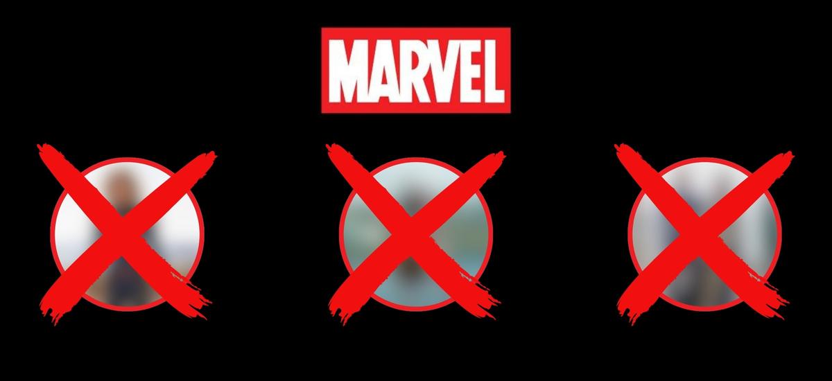 Marvel nie zrobi kontynuacji filmów