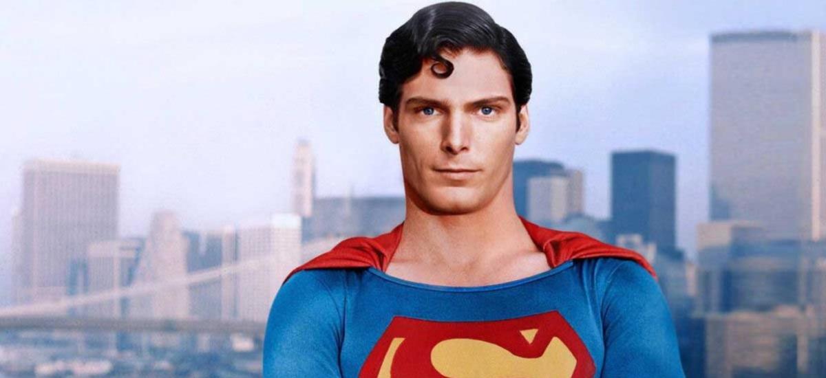 Reżyser zmienia tytuł nowego Supermana, start zdjęć