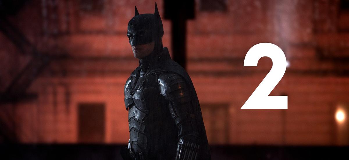 the batman 2 film kiedy nowa data premiery opóźniony delayed