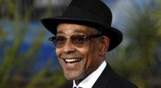 Giancarlo Esposito o problemach finansowych, Breaking Bad, The Mandalorian
