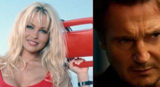 Pamela Anderson zagra w nowej Nagiej broni, kiedy premiera