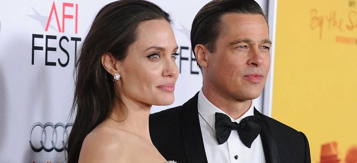 Angelina Jolie i Brad Pitt, nowe zarzuty, Hollywood