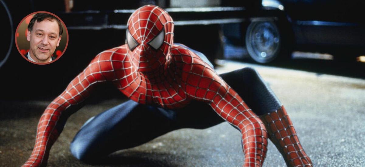 Spider-Man, Tobey Maguire - powrót, słowa reżysera