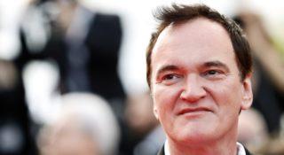 Ostatni film Quentina Tarantino nie powstanie, The Movie Critic
