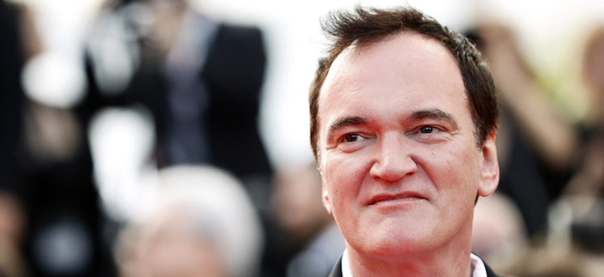 Ostatni film Quentina Tarantino nie powstanie, The Movie Critic