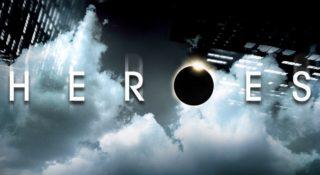 herosi heroes eclipse serial kontynuacja reboot superbohaterowie skyshowtime