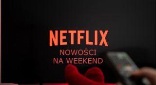 Netflix na weekend